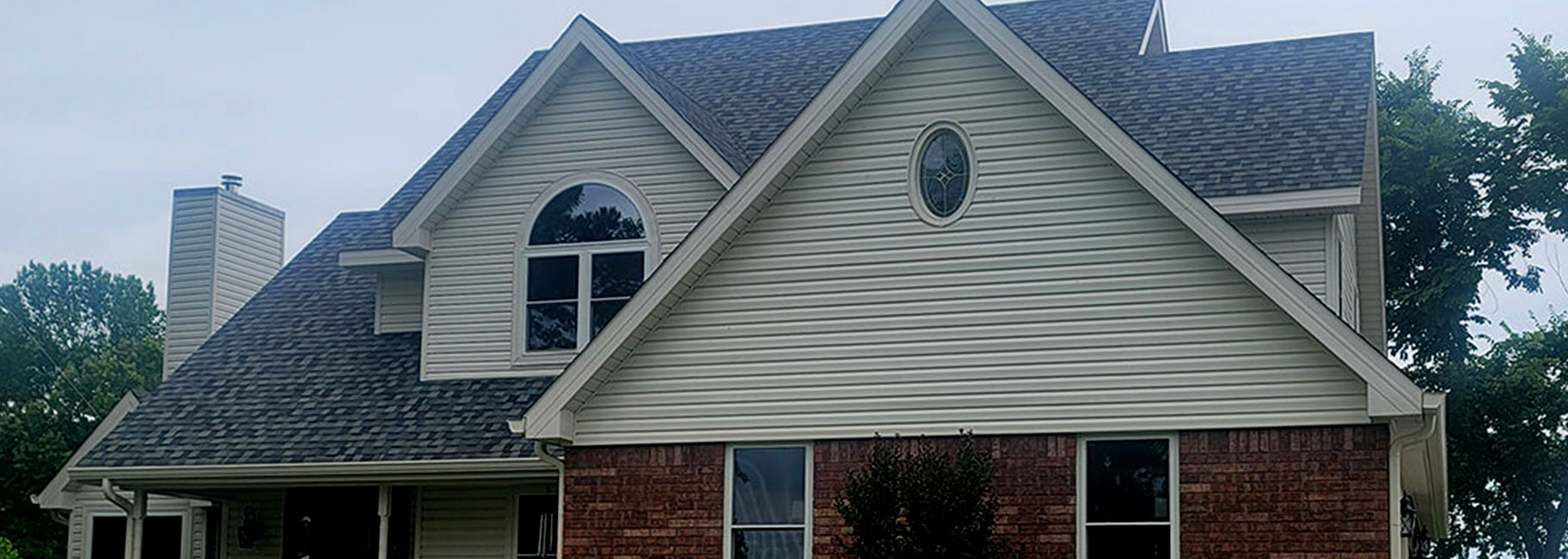 Roofing